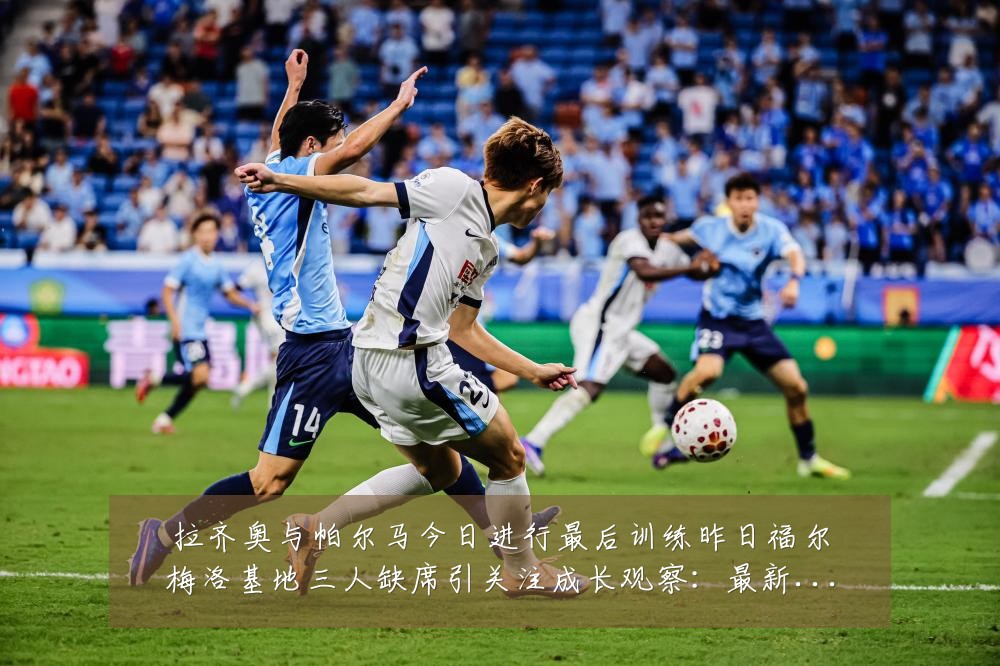 拉齐奥与帕尔马今日进行最后训练昨日福尔梅洛基地三人缺席引关注成长观察:最新赛事动态与深度分析